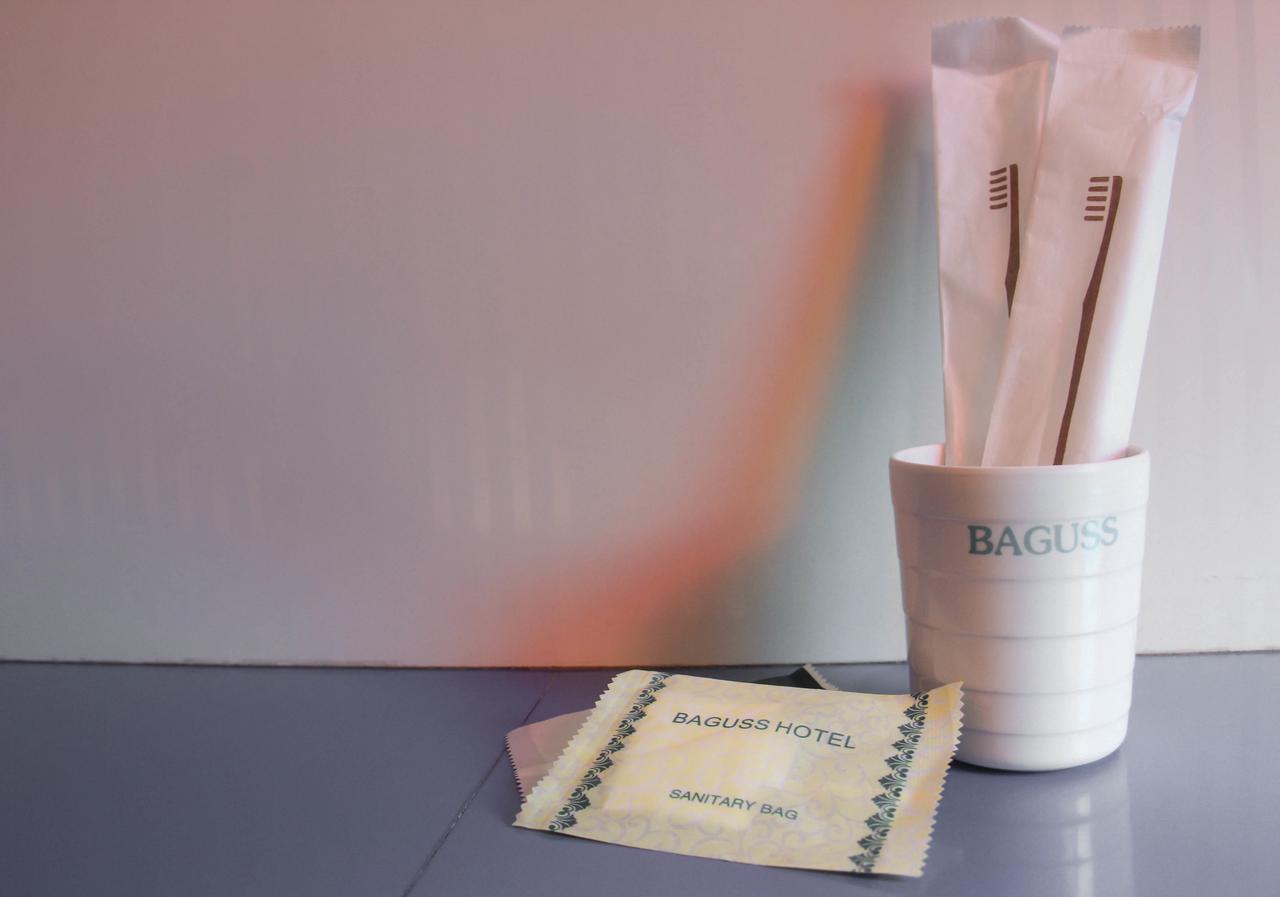 Baguss Hotel And Serviced Apartment ยะโฮร์บาห์รู ภายนอก รูปภาพ